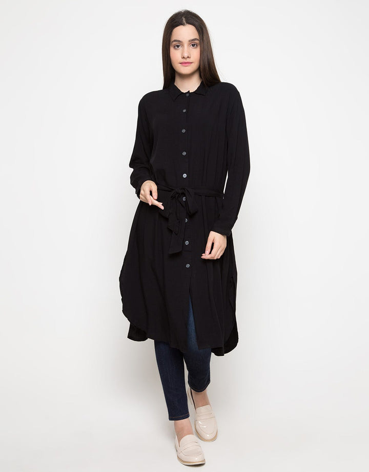 C2 Pan Sleeve Shirt