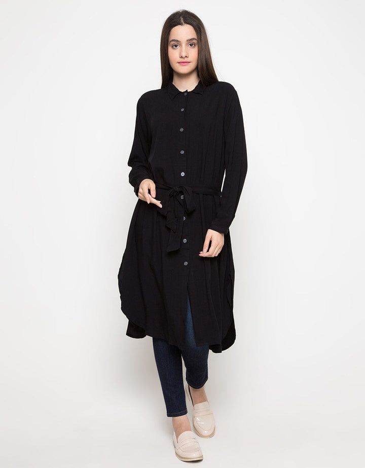 C2 Pan Sleeve Shirt