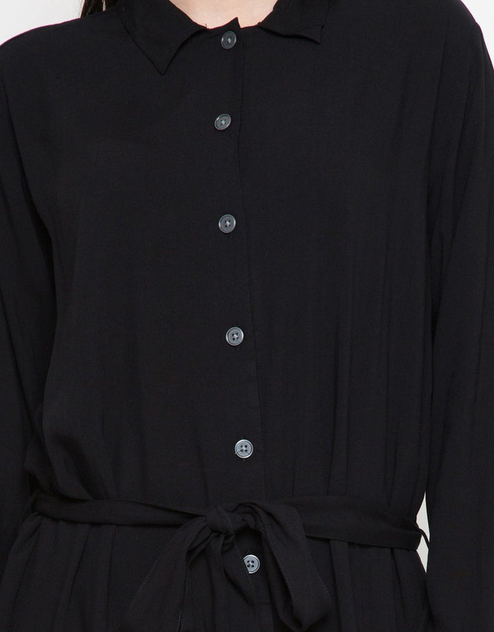C2 Pan Sleeve Shirt