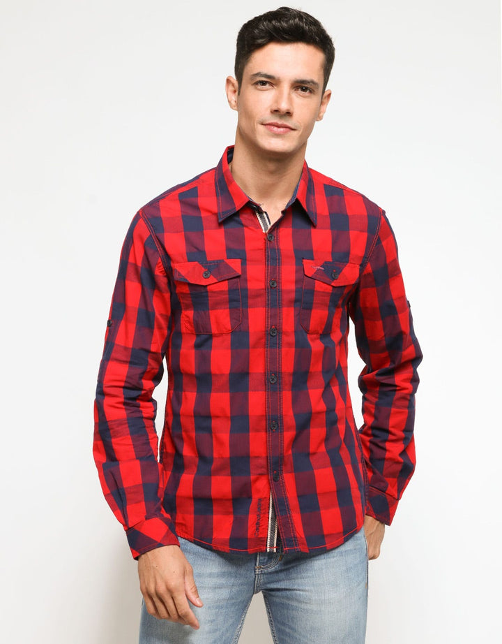 Cardinal Jeans Kemeja CAKAI00344J.11A