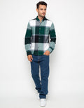 Cardinal Jeans Kemeja