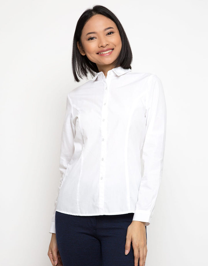 Cardinal Femme Shirt Basic