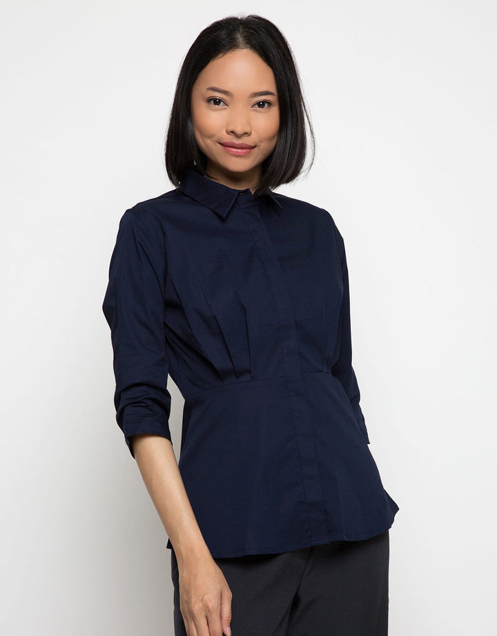 Cardinal Femme Shirt Vie
