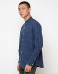 WOVEN CHECK