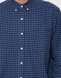 WOVEN CHECK