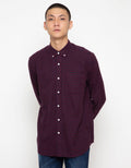WOVEN CHECK