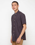 WOVEN CHECK