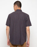 WOVEN CHECK