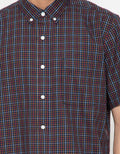 WOVEN CHECK