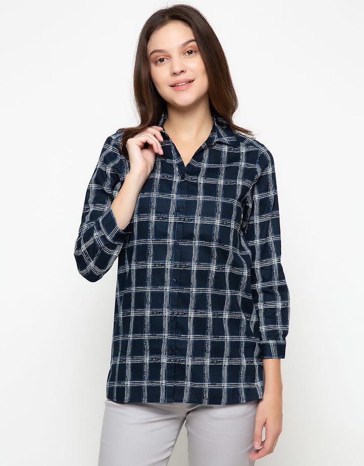 7/8 KMJ CTTN SLUB LO