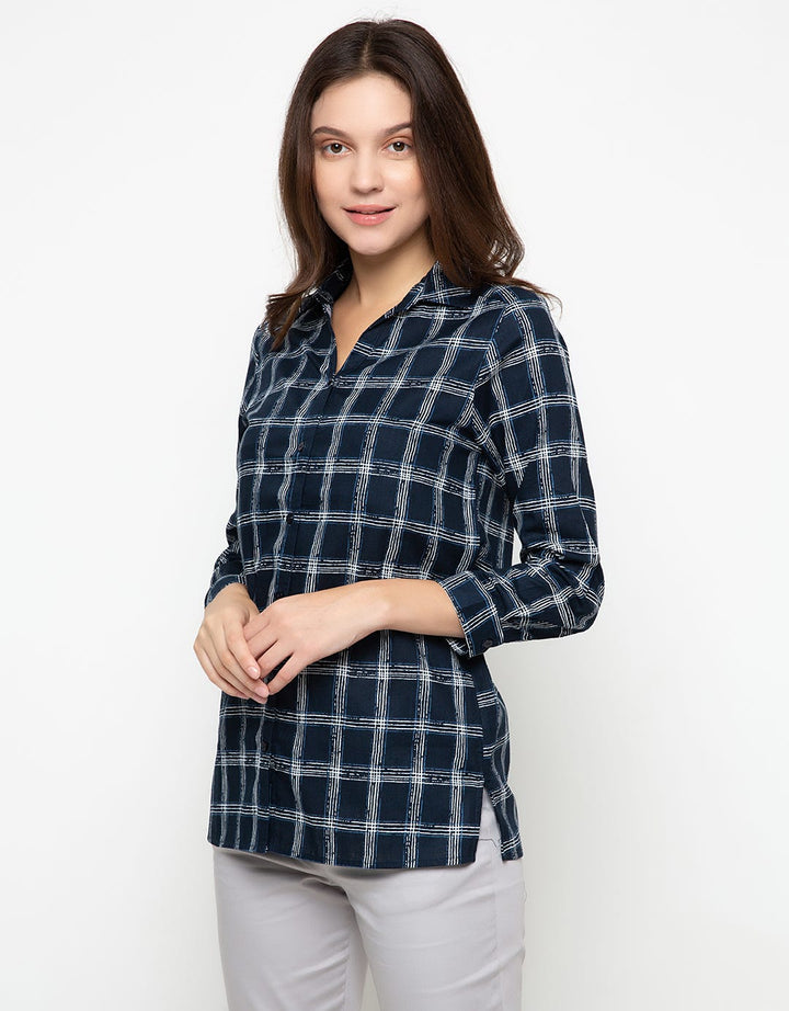 7/8 KMJ CTTN SLUB LO