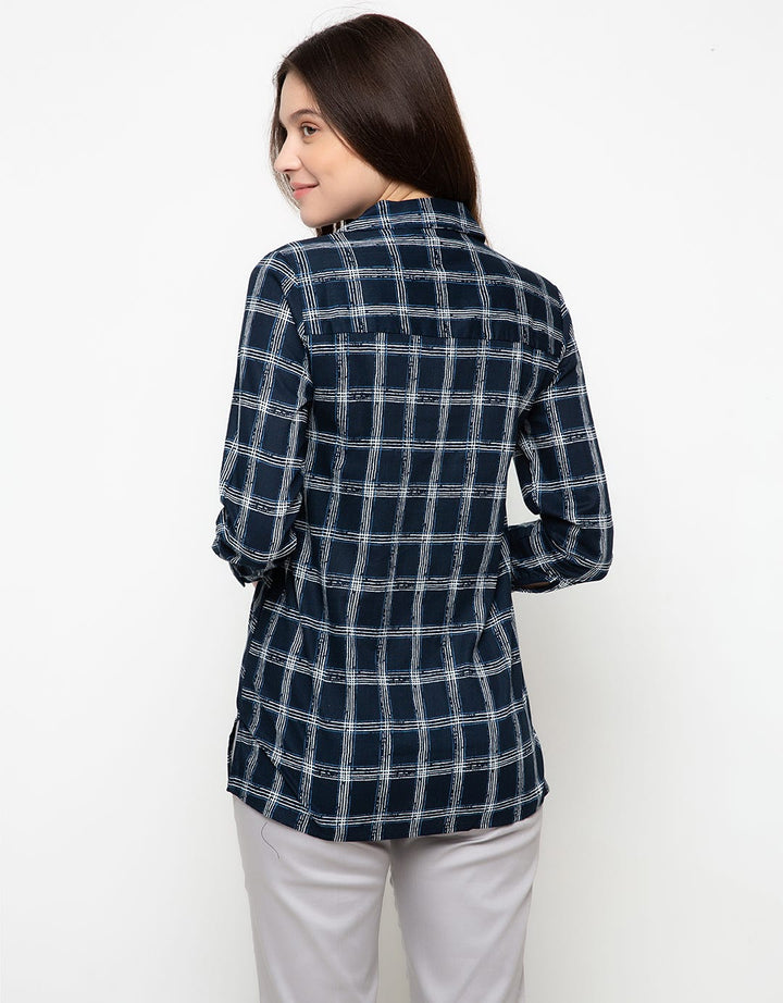 7/8 KMJ CTTN SLUB LO