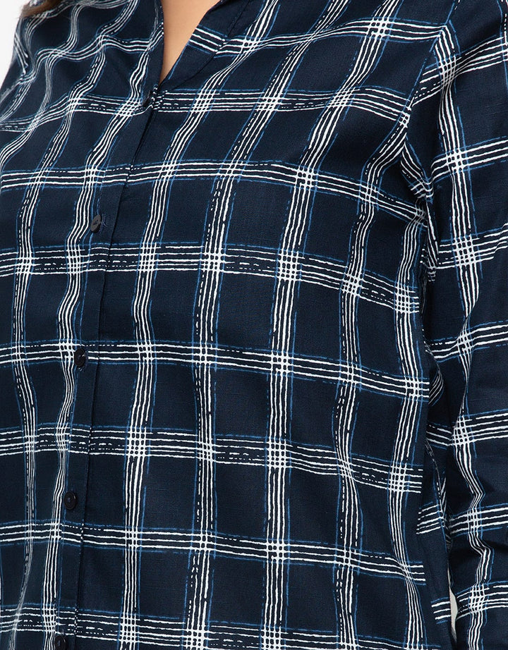 7/8 KMJ CTTN SLUB LO