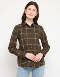 LS COTT SLUB PRINT C
