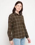 LS COTT SLUB PRINT C