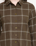 LS COTT SLUB PRINT C