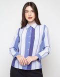LS KMJ KOSH BLUE MUL