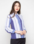 LS KMJ KOSH BLUE MUL
