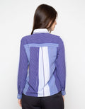 LS KMJ KOSH BLUE MUL