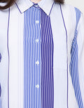 LS KMJ KOSH BLUE MUL