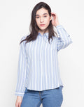 LS SHIRT STRIPE