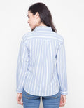 LS SHIRT STRIPE