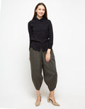 Connexion Long Sleeve Twill Shirt