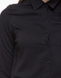 Connexion Long Sleeve Twill Shirt