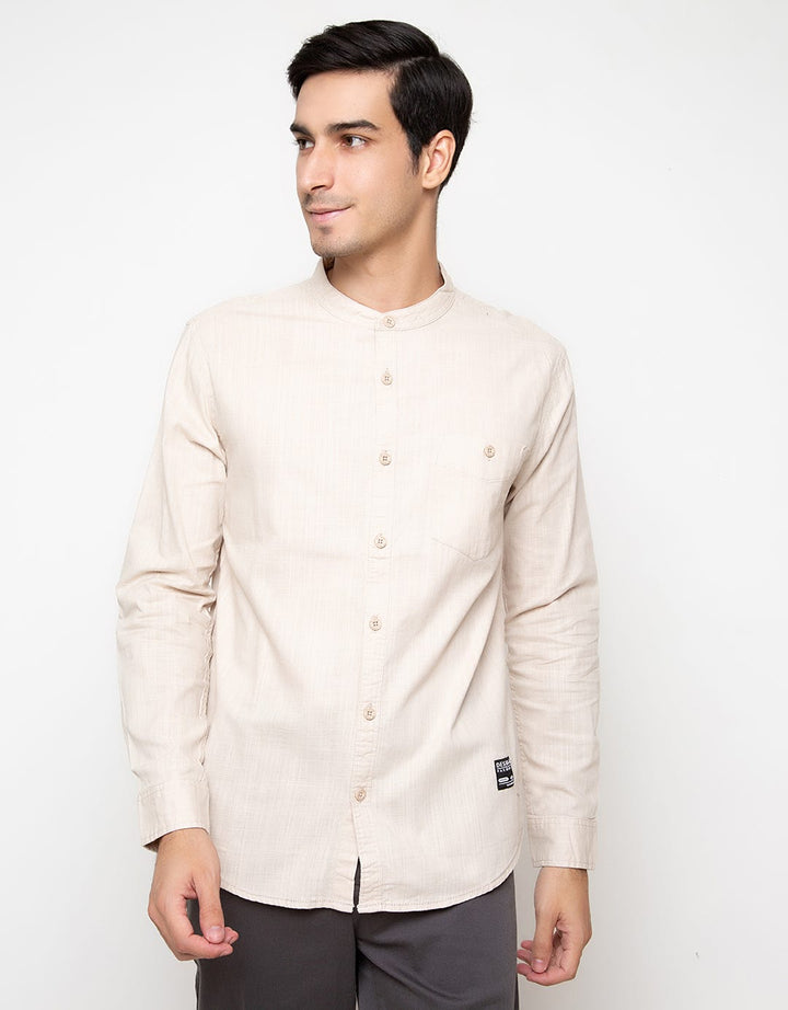D&F Long Sleeve Koko Shirt