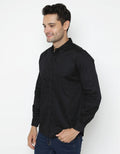 LS SHIRT TWILLL