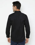 LS SHIRT TWILLL