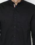 LS SHIRT TWILLL