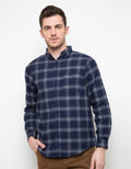 LS SHIRT FLANNEL