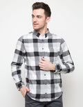LS SHIRT FLANNEL