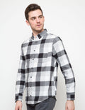 LS SHIRT FLANNEL