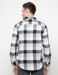 LS SHIRT FLANNEL