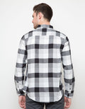 LS SHIRT FLANNEL