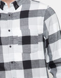 LS SHIRT FLANNEL