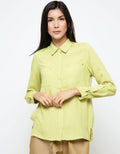 KI RIVET CELE SHIRT