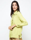 KI RIVET CELE SHIRT