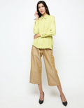 KI RIVET CELE SHIRT