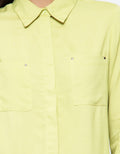 KI RIVET CELE SHIRT