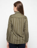 TOP WVN LS SILHOUETTE KI