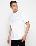 OXFORD SHIRT LS (ST