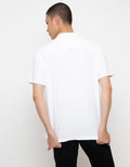 OXFORD SHIRT LS (ST