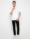 OXFORD SHIRT LS (ST