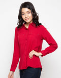 KI RIVET SHIRT