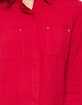 KI RIVET SHIRT