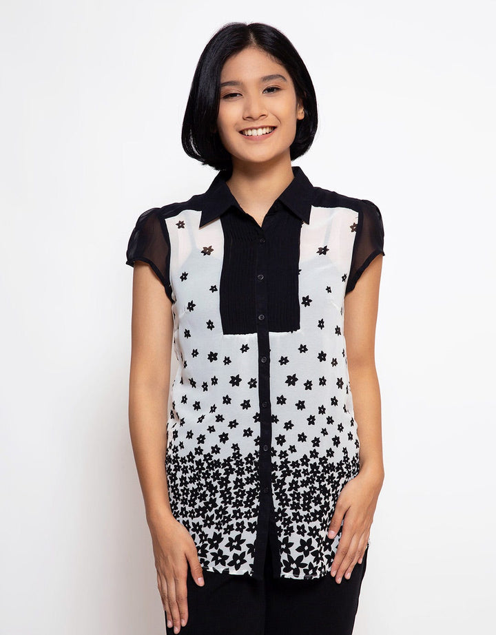 Cardinal Femme Women's Shirt DKR2243P.08