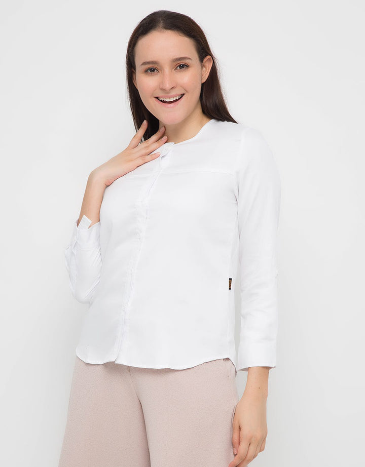 Dust Blouse Runduma